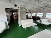 客船 待售