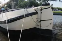 驳船 待售