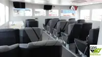 海上风电场服务船 待售