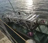 挖泥船 出售