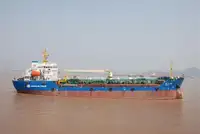 油/化学品油轮 待售