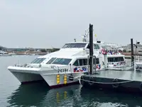 客船 出售