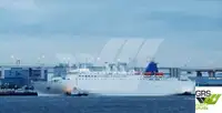 滚装船 待售