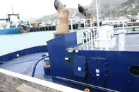 拖船 待售