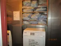 冷藏船 待售
