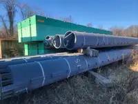 驳船 待售