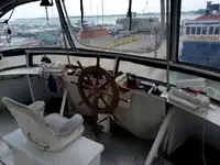 邮轮 待售