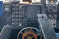 渡轮 待售