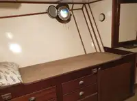 拖船 待售