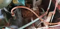 拖船 待售