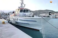 渡轮 待售