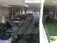 滚装船 待售