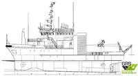 平台供应船 (PSV) 待售