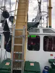 拖船 待售
