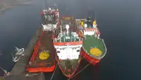 平台供应船 (PSV) 待售