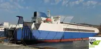 Ro-Ro ship 出售