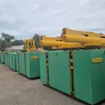 驳船 待售