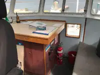 拖船 待售