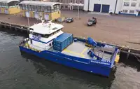 双体船 出售