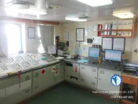油/化学品油轮 待售