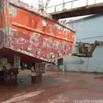 船员船 待售