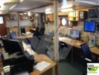 测量船 待售