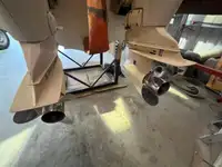 工作船 待售
