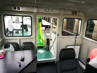 工作船 待售