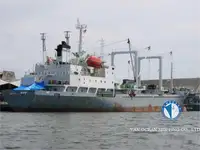冷藏船 待售