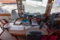 巡逻艇 待售