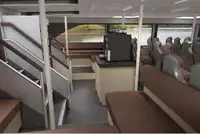渡轮 待售