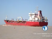 油/化学品油轮 待售