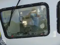 巡逻艇 待售