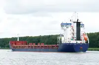 散货船 出售