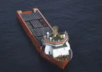 平台供应船 (PSV) 出售