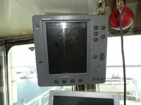 工作船 待售