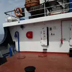散货船 出售