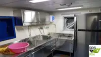 滚装船 待售