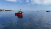 工作船 待售