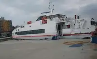 客船 待售