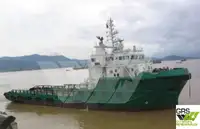 供应船 待售