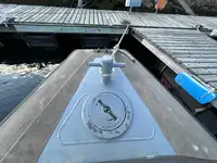 巡逻艇 待售