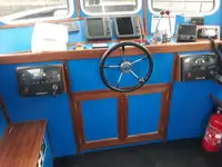 拖船 待售