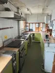 住宿驳船 待售