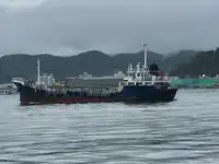 Oil/Chemical tanker 出售
