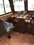 工作船 待售