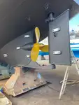 General Cargo/Multi-purpose 待售