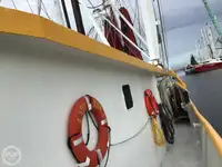 拖网渔船 待售