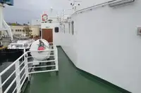 滚装船 待售