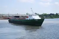 船员船 待售